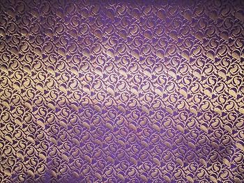 【8/16迄】Blood Drop Brocade アーティストプルーフ fab 8/16迄】Blood Drop Brocade アーティストプルーフ fab